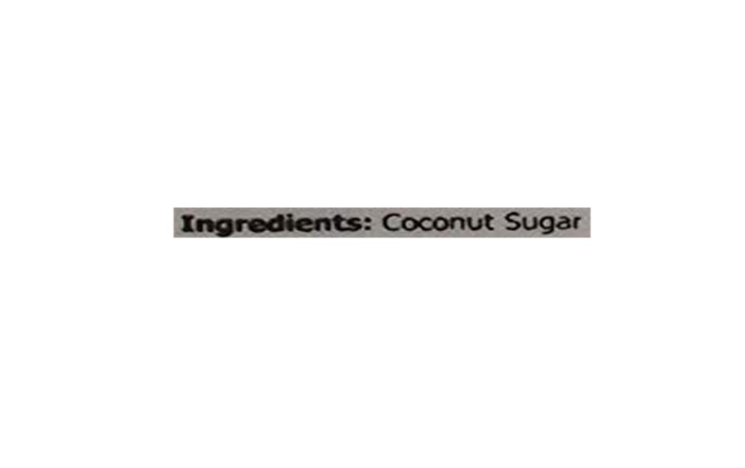 Naturally yours Coconut Sugar    Glass Jar  200 grams